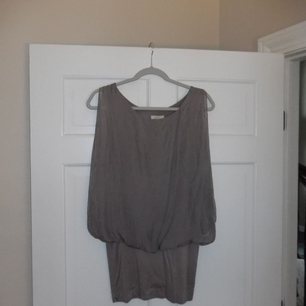 Giusy Small dress
